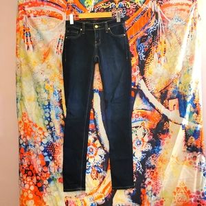 Kate Spade Retail Broome Street Jeans